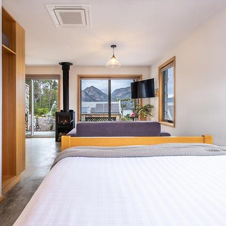 Freycinet Stone Studio 7 - Quartz Coles Bay Εξωτερικό φωτογραφία