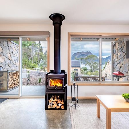 Freycinet Stone Studio 7 - Quartz Coles Bay Εξωτερικό φωτογραφία