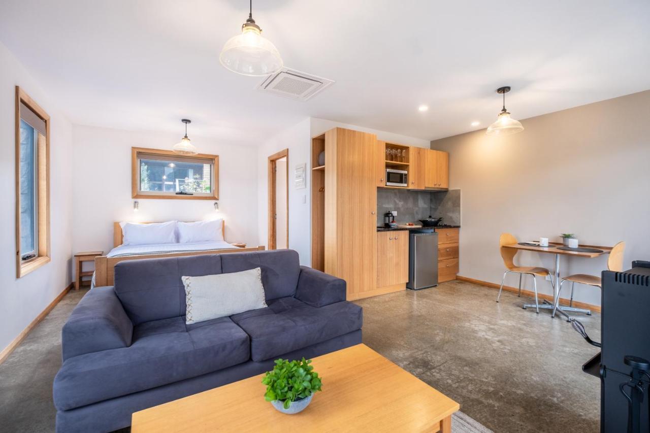 Freycinet Stone Studio 7 - Quartz Coles Bay Εξωτερικό φωτογραφία