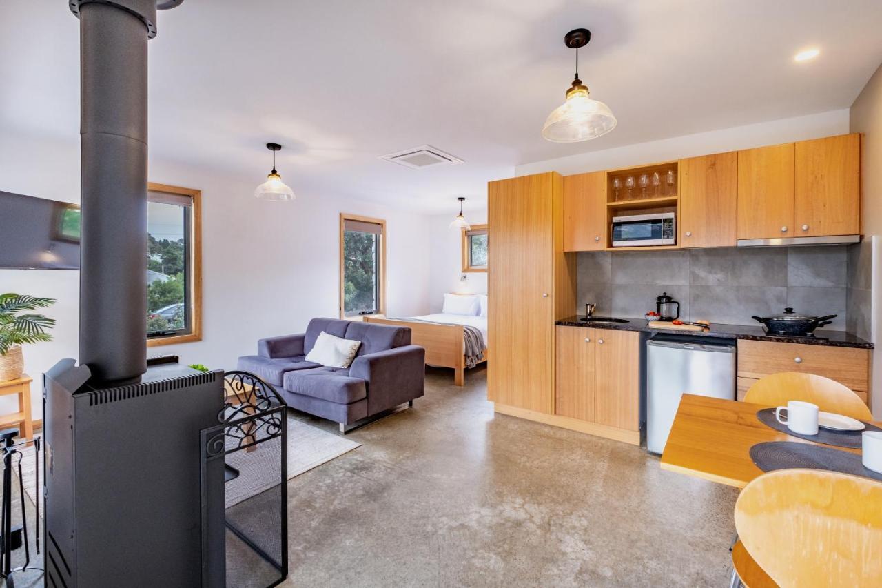 Freycinet Stone Studio 7 - Quartz Coles Bay Εξωτερικό φωτογραφία