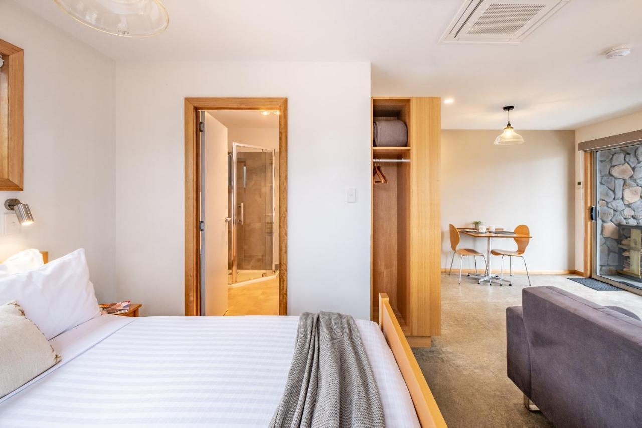 Freycinet Stone Studio 7 - Quartz Coles Bay Εξωτερικό φωτογραφία
