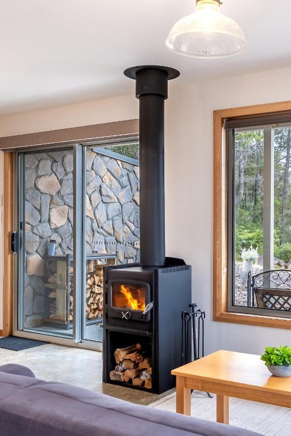 Freycinet Stone Studio 7 - Quartz Coles Bay Εξωτερικό φωτογραφία
