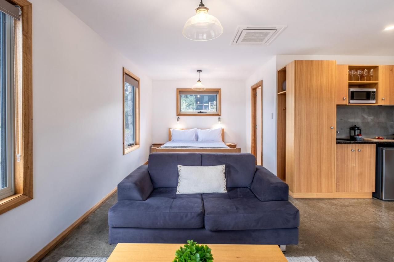 Freycinet Stone Studio 7 - Quartz Coles Bay Εξωτερικό φωτογραφία