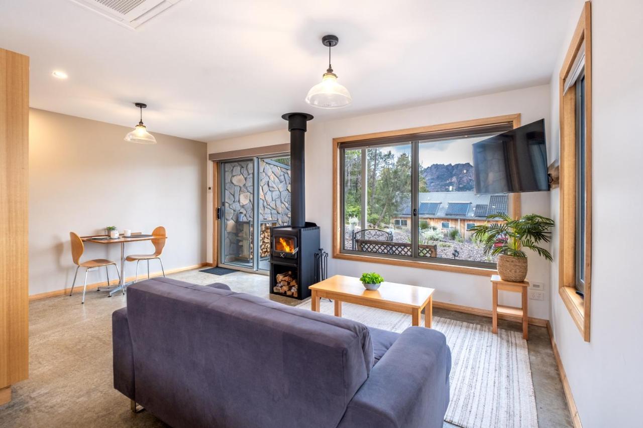 Freycinet Stone Studio 7 - Quartz Coles Bay Εξωτερικό φωτογραφία