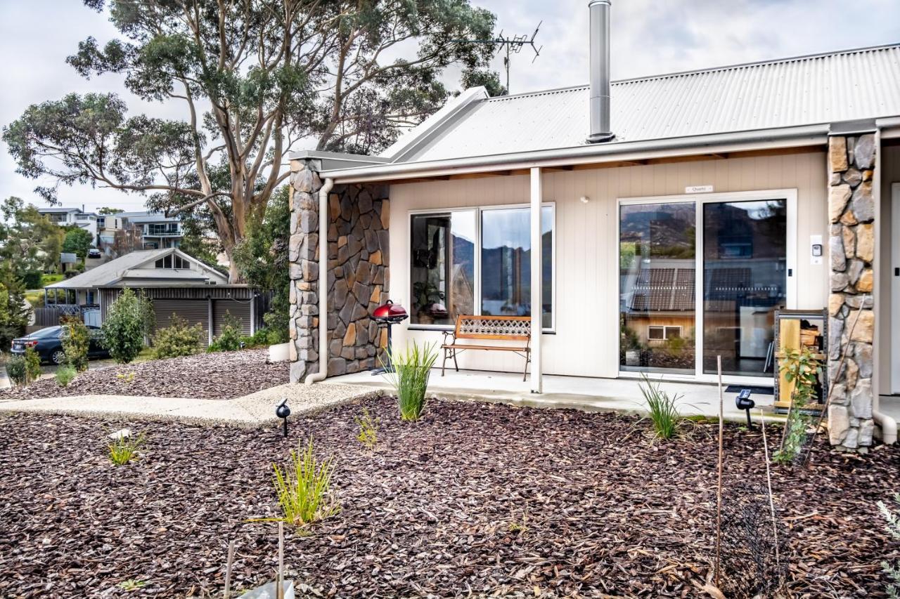 Freycinet Stone Studio 7 - Quartz Coles Bay Εξωτερικό φωτογραφία