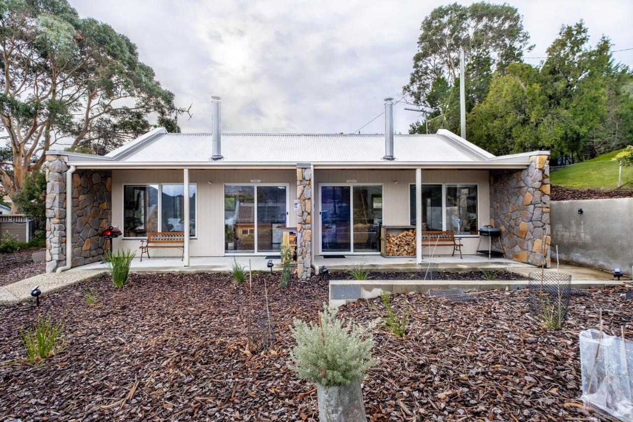 Freycinet Stone Studio 7 - Quartz Coles Bay Εξωτερικό φωτογραφία