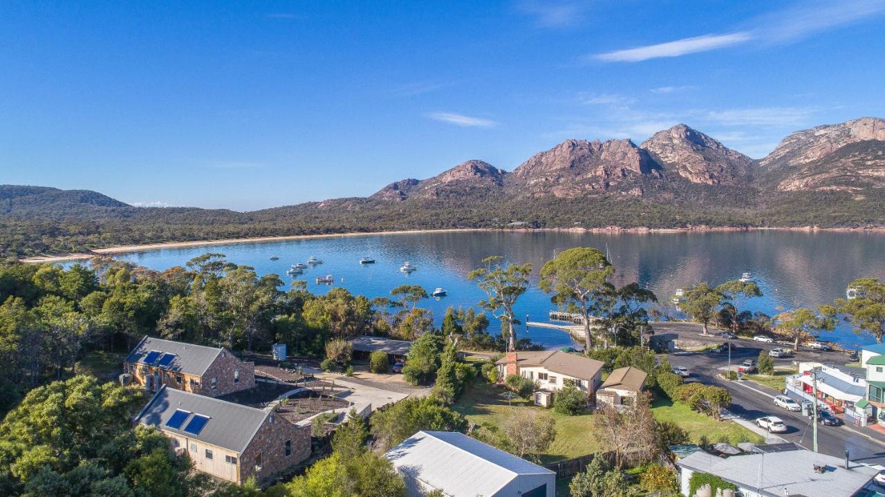 Freycinet Stone Studio 7 - Quartz Coles Bay Εξωτερικό φωτογραφία