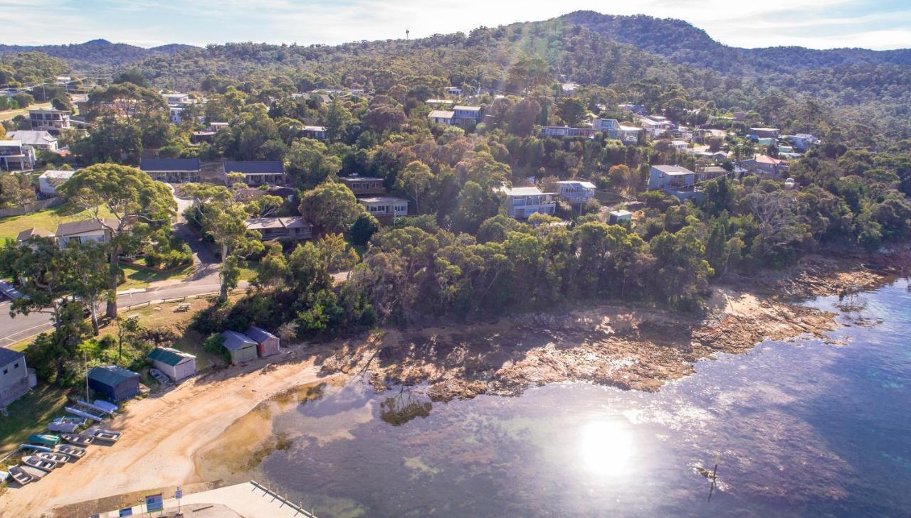 Freycinet Stone Studio 7 - Quartz Coles Bay Εξωτερικό φωτογραφία